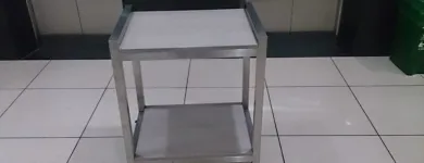 La imagen 6 de la Empresa ACEROS INOXIDABLES J.X. Tienda de suministros médicos en Pereira RIS