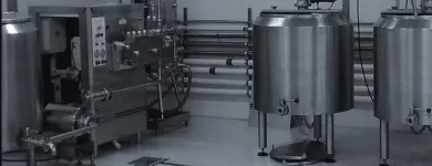 La imagen 1 de la Empresa ACEROS Y EQUIPOS INOXIDABLES DE COLOMBIA S.A.S Tienda de maquinaria en Bogotá DC