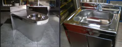 La imagen 2 de la Empresa ACEROS Y EQUIPOS INOXIDABLES DE COLOMBIA S.A.S Tienda de maquinaria en Bogotá DC