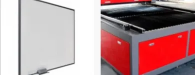 La imagen 1 de la Empresa ACRÍLICOS ALFA S.A.S. Tienda de pinturas en Bogotá DC