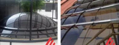 La imagen 2 de la Empresa ACRÍLICOS ALFA S.A.S. Tienda de pinturas en Bogotá DC