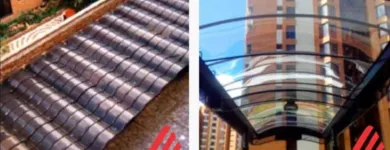 La imagen 3 de la Empresa ACRÍLICOS ALFA S.A.S. Tienda de pinturas en Bogotá DC