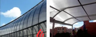 La imagen 4 de la Empresa ACRÍLICOS ALFA S.A.S. Tienda de pinturas en Bogotá DC