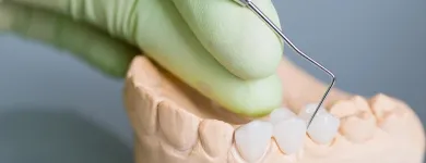 La imagen 4 de la Empresa ACTUALIDAD ORAL Odontología en Cali VAC