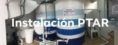 La imagen 1 de la Empresa ACUAFIL NORTE Tienda de artículos de fontanería en Bogotá CUN