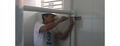 La imagen 3 de la Empresa ACUAFIL NORTE Tienda de artículos de fontanería en Bogotá CUN