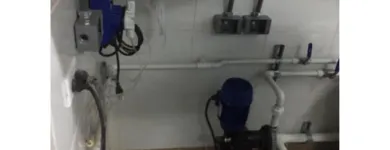 La imagen 4 de la Empresa ACUAFIL NORTE Tienda de artículos de fontanería en Bogotá CUN