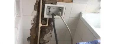 La imagen 5 de la Empresa ACUAFIL NORTE Tienda de artículos de fontanería en Bogotá CUN