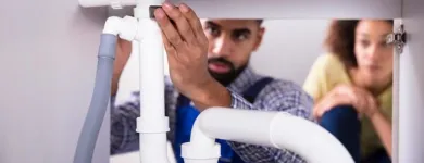 La imagen 7 de la Empresa ACUAFIL NORTE Tienda de artículos de fontanería en Bogotá CUN