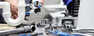 La imagen 8 de la Empresa ACUAFIL NORTE Tienda de artículos de fontanería en Bogotá CUN