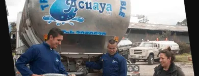 La imagen 3 de la Empresa ACUAYA Distribuidor de bebidas en Bogotá DC