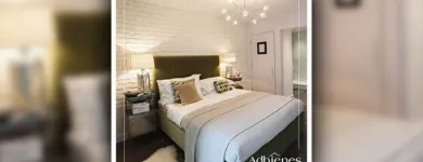 La imagen 1 de la Empresa ADBIENES LTDA. Agente inmobiliario en Medellín ANT