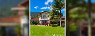 La imagen 4 de la Empresa ADBIENES LTDA. Agente inmobiliario en Medellín ANT