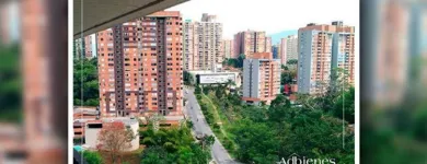 La imagen 5 de la Empresa ADBIENES LTDA. Agente inmobiliario en Medellín ANT