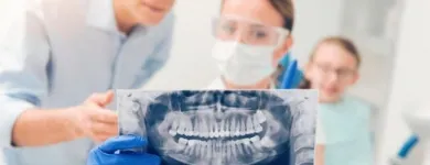 La imagen 2 de la Empresa ADRIANA PATRICIA BARBA R. ORTODONCISTA Ortodoncia en Cúcuta SAN