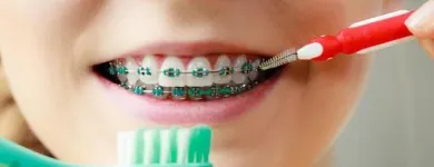 La imagen 1 de la Empresa ADRIANA TRILLOS VARGAS - ODONTÓLOGA Odontología en Cúcuta NSA