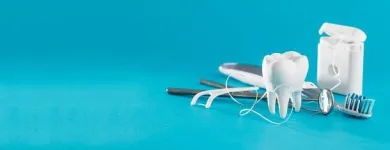 La imagen 3 de la Empresa ADRIANA TRILLOS VARGAS - ODONTÓLOGA Odontología en Cúcuta NSA