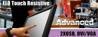 La imagen 1 de la Empresa ADVANCED POS TECHNOLOGY S.A.S en Bogota DC