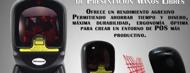 La imagen 2 de la Empresa ADVANCED POS TECHNOLOGY S.A.S en Bogota DC