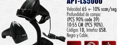 La imagen 3 de la Empresa ADVANCED POS TECHNOLOGY S.A.S en Bogota DC