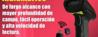 La imagen 4 de la Empresa ADVANCED POS TECHNOLOGY S.A.S en Bogota DC