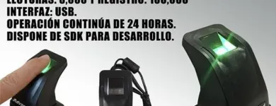 La imagen 5 de la Empresa ADVANCED POS TECHNOLOGY S.A.S en Bogota DC