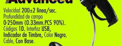 La imagen 6 de la Empresa ADVANCED POS TECHNOLOGY S.A.S en Bogota DC