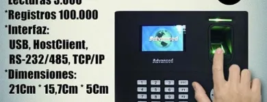 La imagen 11 de la Empresa ADVANCED POS TECHNOLOGY S.A.S en Bogota DC