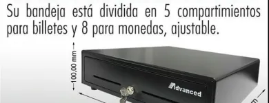 La imagen 14 de la Empresa ADVANCED POS TECHNOLOGY S.A.S en Bogota DC