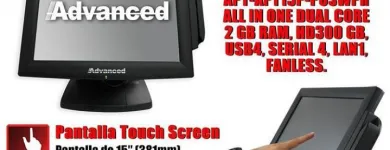 La imagen 16 de la Empresa ADVANCED POS TECHNOLOGY S.A.S en Bogota DC