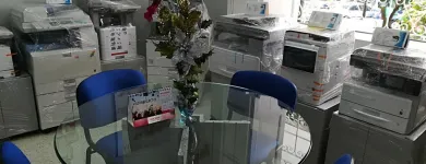 La imagen 2 de la Empresa AFIGRÁFICAS RICOH Tienda de impresoras en Bucaramanga SAN