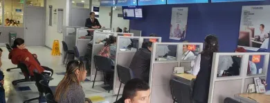 La imagen 1 de la Empresa AGENCIA DE EMPLEO COLSUBSIDIO SUBA Agencia de contratación temporal en Bogotá CUN