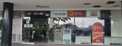 La imagen 2 de la Empresa AGENCIA DE EMPLEO COLSUBSIDIO SUBA Agencia de contratación temporal en Bogotá CUN