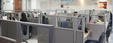 La imagen 3 de la Empresa AGENCIA DE EMPLEO COLSUBSIDIO SUBA Agencia de contratación temporal en Bogotá CUN