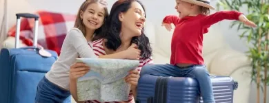 La imagen 4 de la Empresa AGENCIA DE VIAJES UNIVERSO TRAVELING Atracciones turísticas en Cúcuta NSA