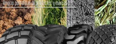La imagen 2 de la Empresa AGROINDUSTRIALES CAÑAVERALEJO Tienda de maquinaria en Cali VAC