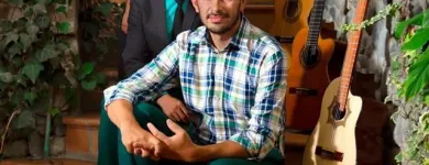 La imagen 4 de la Empresa AGRUPACIÓN ARENAS JHON Orquesta en Manizales CAL