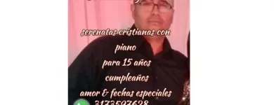 La imagen 1 de la Empresa AGRUPACION MUSICAL REAL AZTECA Organización de servicios sociales en Bucaramanga SAN