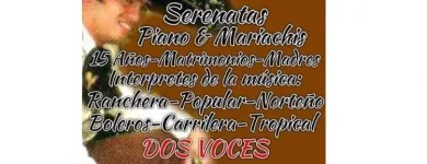 La imagen 3 de la Empresa AGRUPACION MUSICAL REAL AZTECA Organización de servicios sociales en Bucaramanga SAN