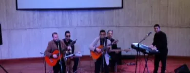 La imagen 5 de la Empresa AGRUPACIONES SILVIO Y SUS MÚSICOS Tienda de instrumentos musicales en Manizales CAL