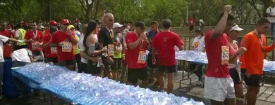 La imagen 1 de la Empresa AGUA POTABLE TROPIVALLE Proveedor de dispensadores de agua en Cali VAC