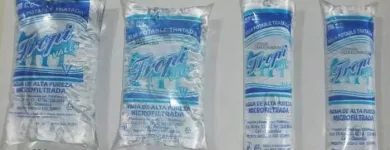 La imagen 3 de la Empresa AGUA POTABLE TROPIVALLE Proveedor de dispensadores de agua en Cali VAC