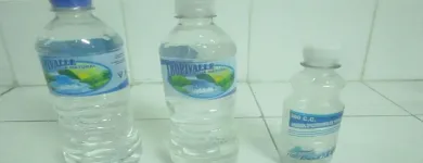 La imagen 4 de la Empresa AGUA POTABLE TROPIVALLE Proveedor de dispensadores de agua en Cali VAC