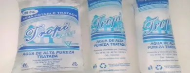 La imagen 5 de la Empresa AGUA POTABLE TROPIVALLE Proveedor de dispensadores de agua en Cali VAC