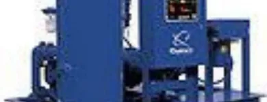 La imagen 3 de la Empresa AIRECOMED SAS Proveedor de compresores de aire en Medellín ANT