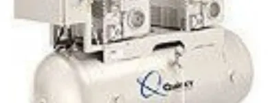 La imagen 4 de la Empresa AIRECOMED SAS Proveedor de compresores de aire en Medellín ANT