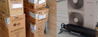 La imagen 3 de la Empresa AIREFRITERMICA S.A.S Tienda de frigoríficos en Pereira RIS