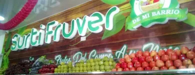 La imagen 3 de la Empresa AKRIL DISEÑOS PUBLICIDAD Agencia de publicidad en Bogotá CUN