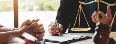 La imagen 1 de la Empresa ALARCÓN ABOGADOS Abogado especialista en derecho mercantil en Girardot CUN