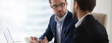La imagen 2 de la Empresa ALARCÓN ABOGADOS Abogado especialista en derecho mercantil en Girardot CUN
